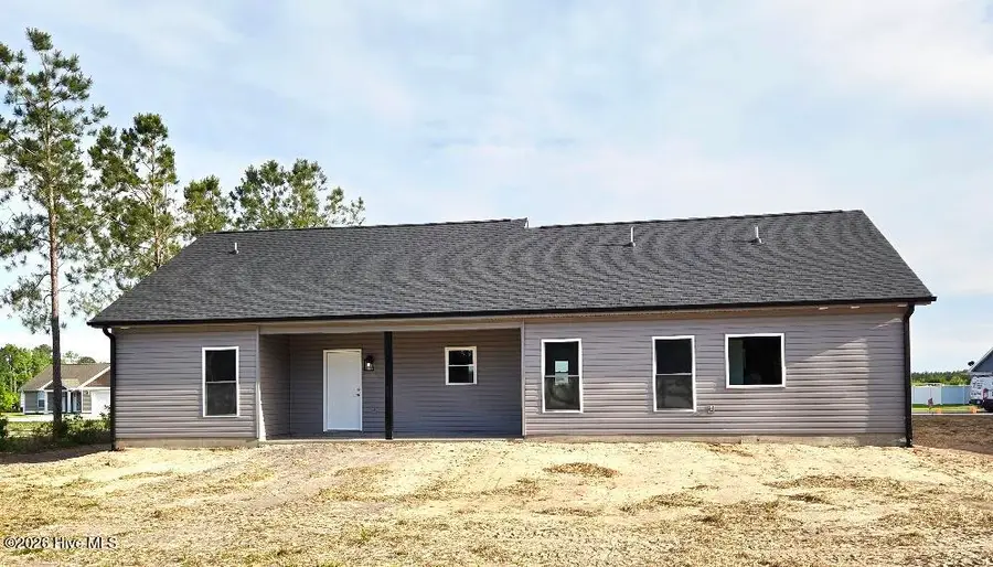 204 Windsor Farm Road, Kinston, NC 28504 - #3