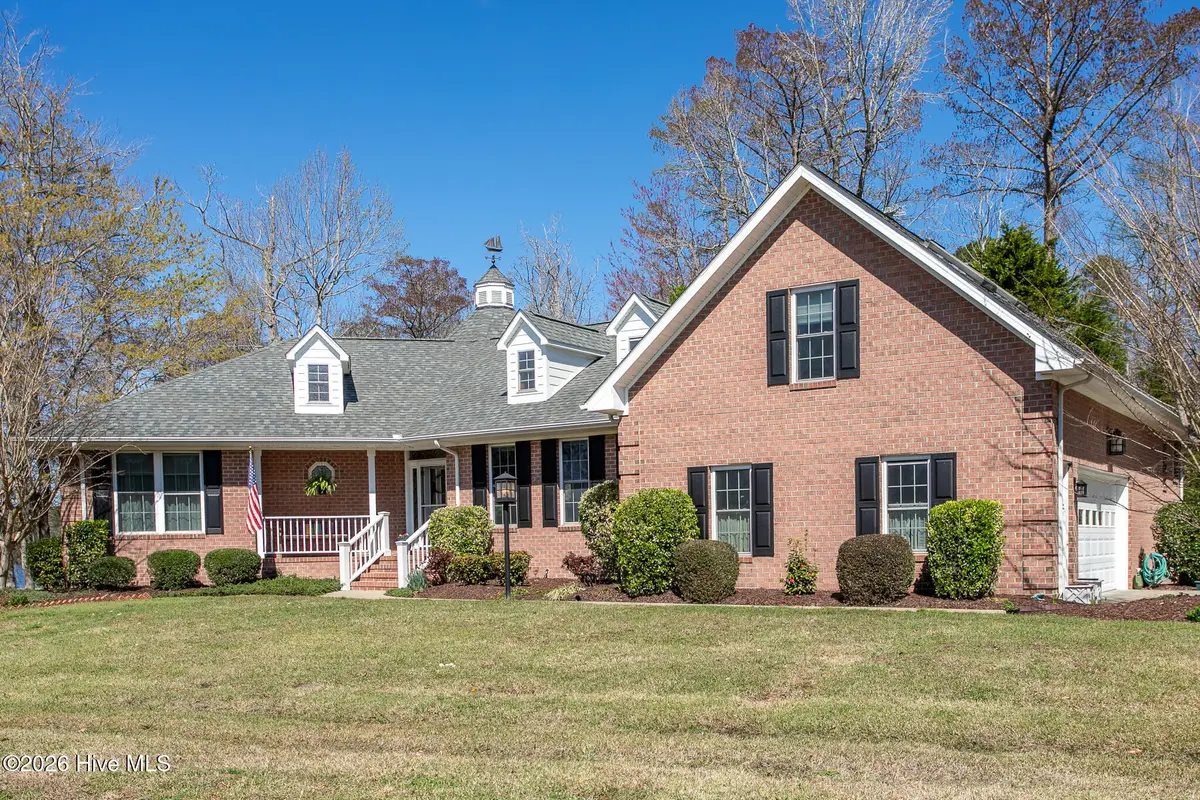 114 S Fork Court, Hertford, NC 27944 - #1