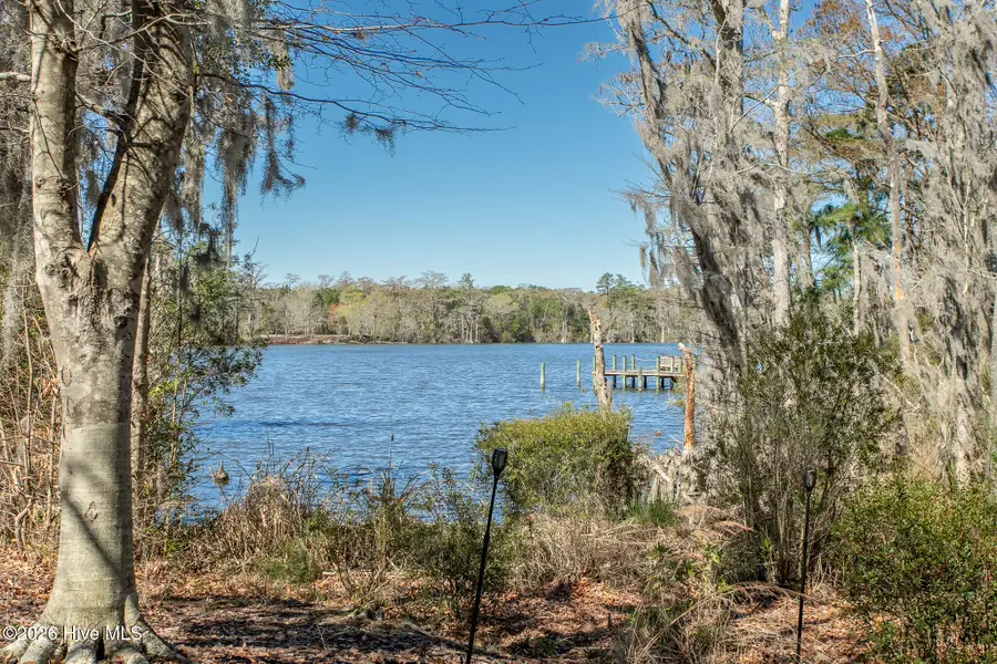 114 S Fork Court, Hertford, NC 27944 - #3