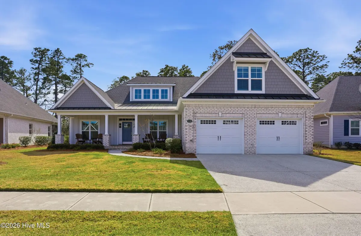 2148 Whiskey Branch Drive, Wilmington, NC 28409 - #1