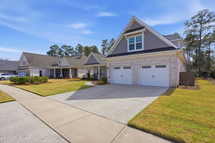 2148 Whiskey Branch Drive, Wilmington, NC 28409 - #3