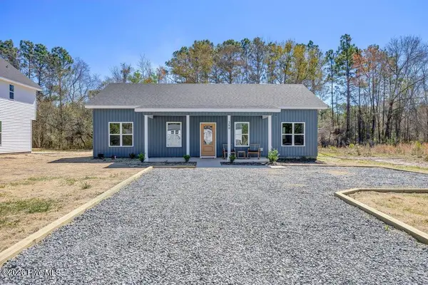 280 Charlestown Road, Southport, NC 28461