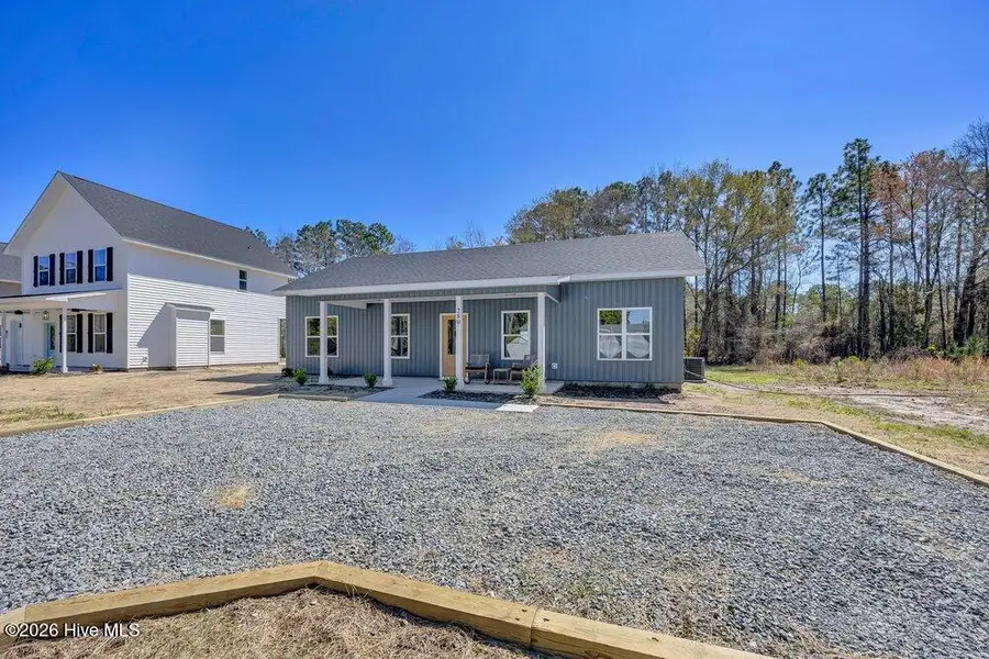 280 Charlestown Road, Southport, NC 28461 - #3