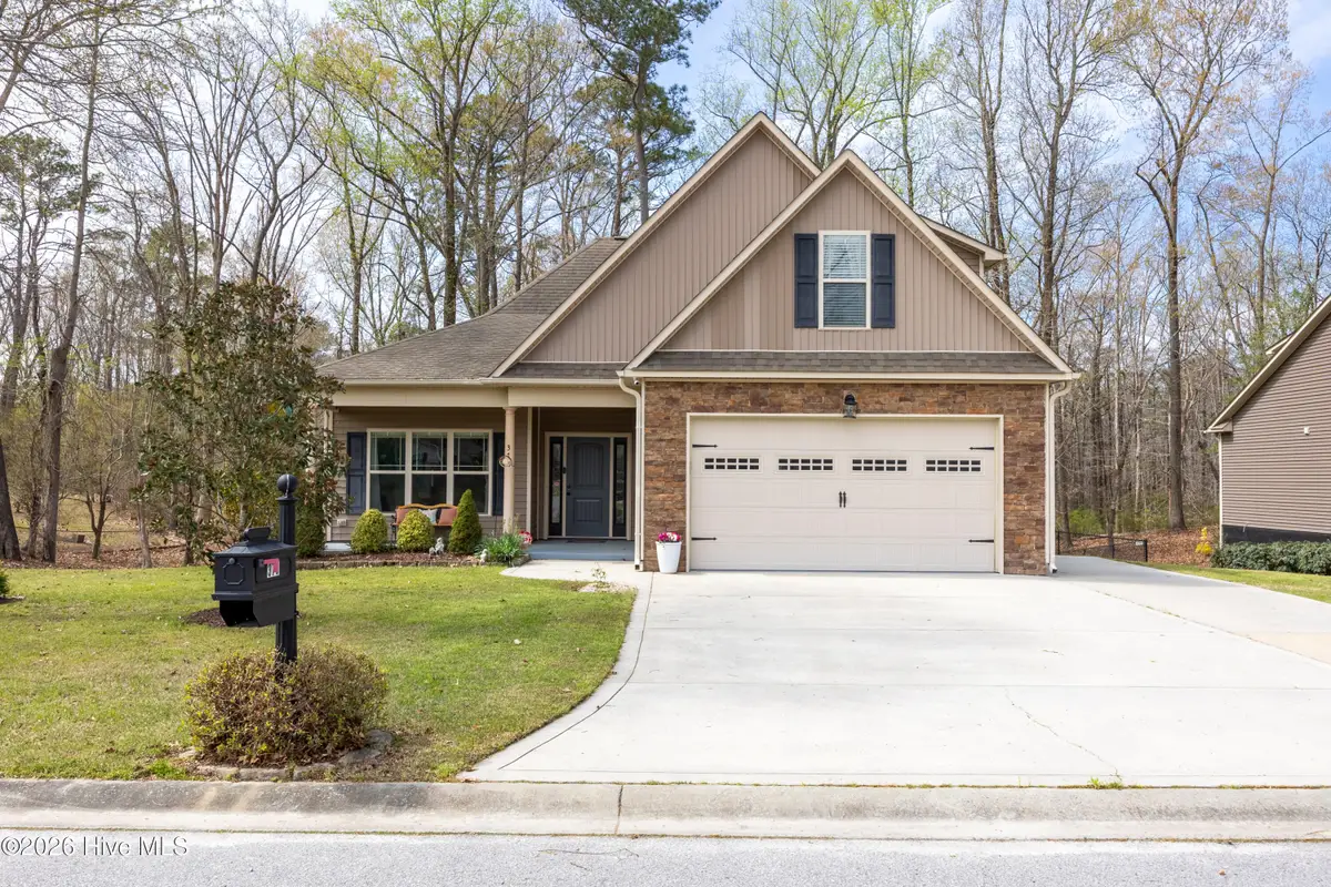 375 Victoria Drive, Chocowinity, NC 27817 - #1