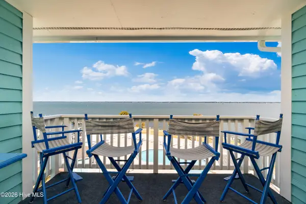 1010 Salter Path Road #33, Indian Beach, NC 28512