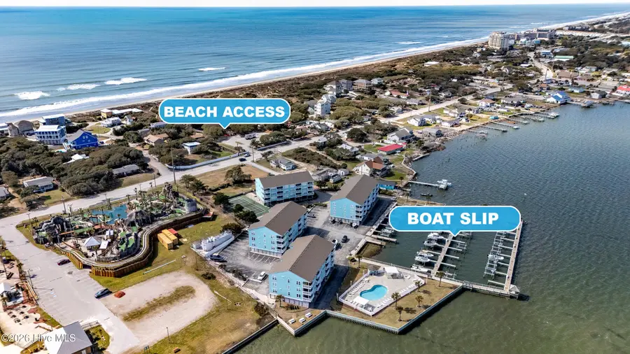 1010 Salter Path Road #33, Indian Beach, NC 28512 - #2