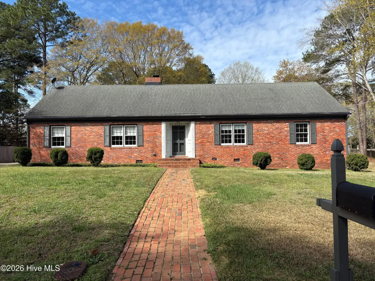 2107 Somerset Drive N, Wilson, NC 27893 - #1