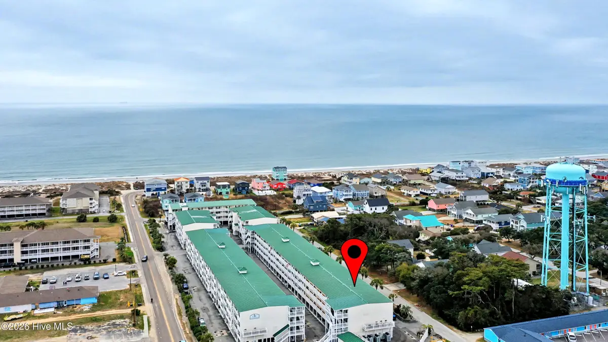 105 SE 58th Street #8205, Oak Island, NC 28465 - #1