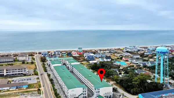 105 SE 58th Street #8205, Oak Island, NC 28465