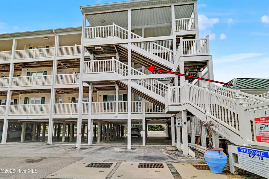 105 SE 58th Street #8205, Oak Island, NC 28465 - #2