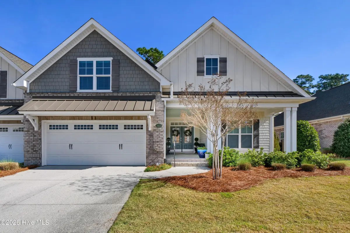 2413 Forester Way, Wilmington, NC 28409 - #1