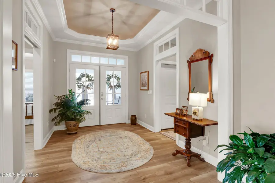 2413 Forester Way, Wilmington, NC 28409 - #3