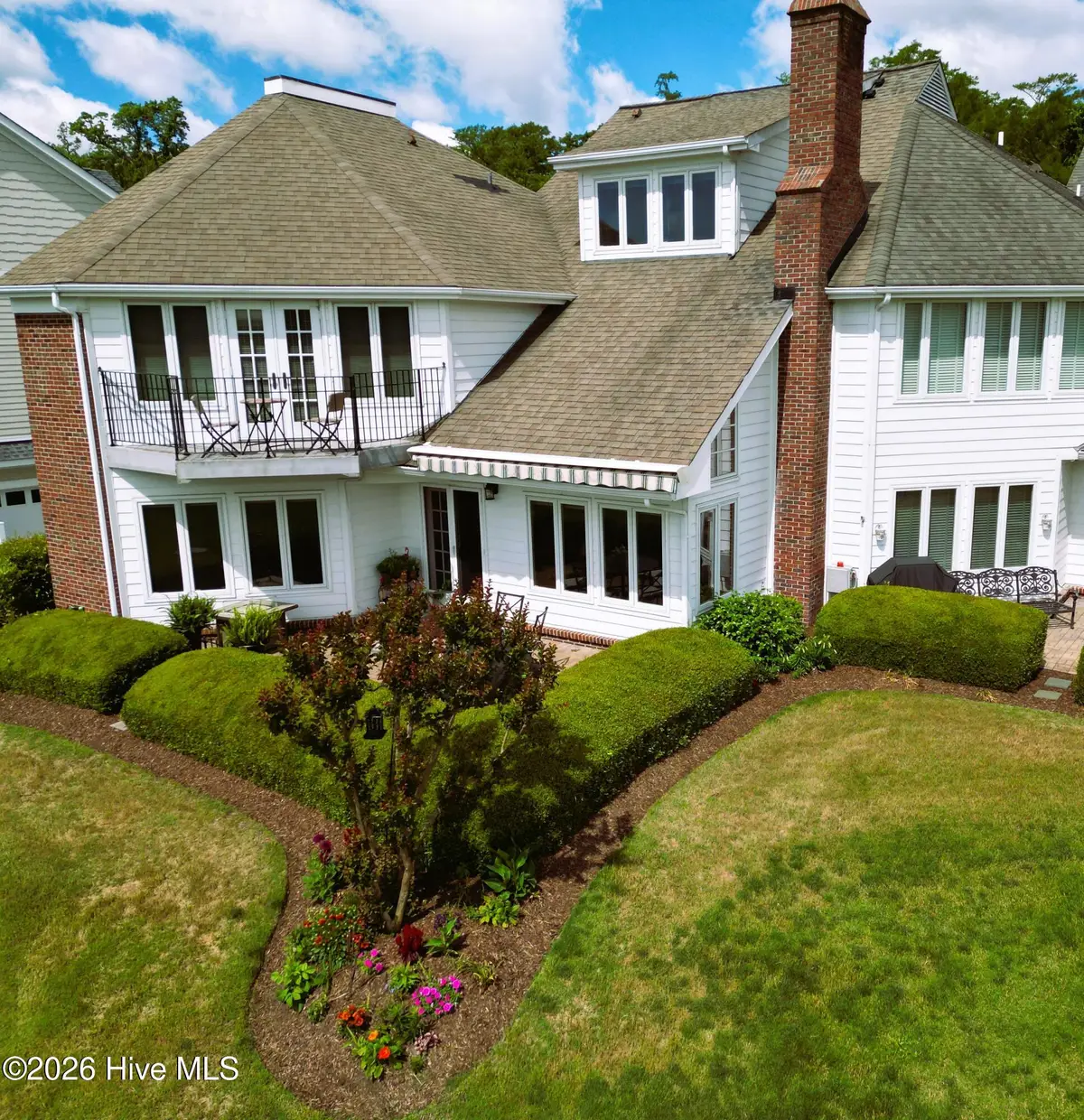 115 Country Club Drive #104, Hertford, NC 27944 - #1