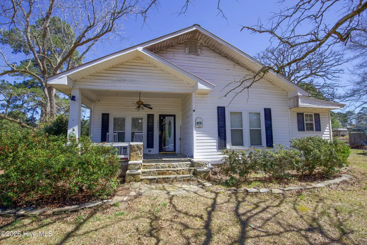 1897 Stanton Hill Road, Cameron, NC 28326 - #1