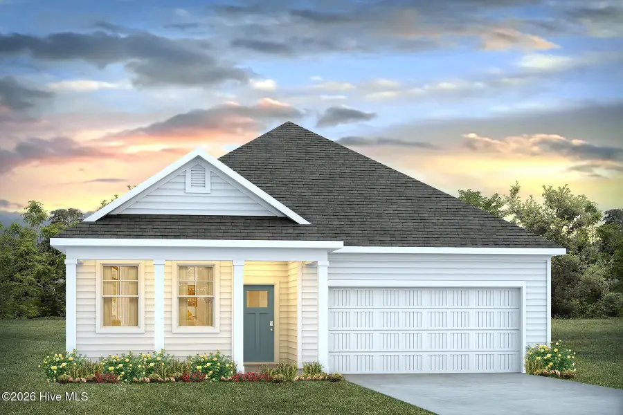 5358 Areca Road #Lot 414, Castle Hayne, NC 28429 - #2