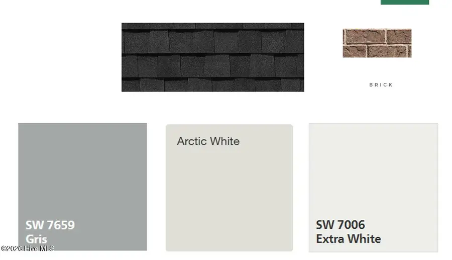 2212 Sandbrook Loop, Leland, NC 28451 - #3