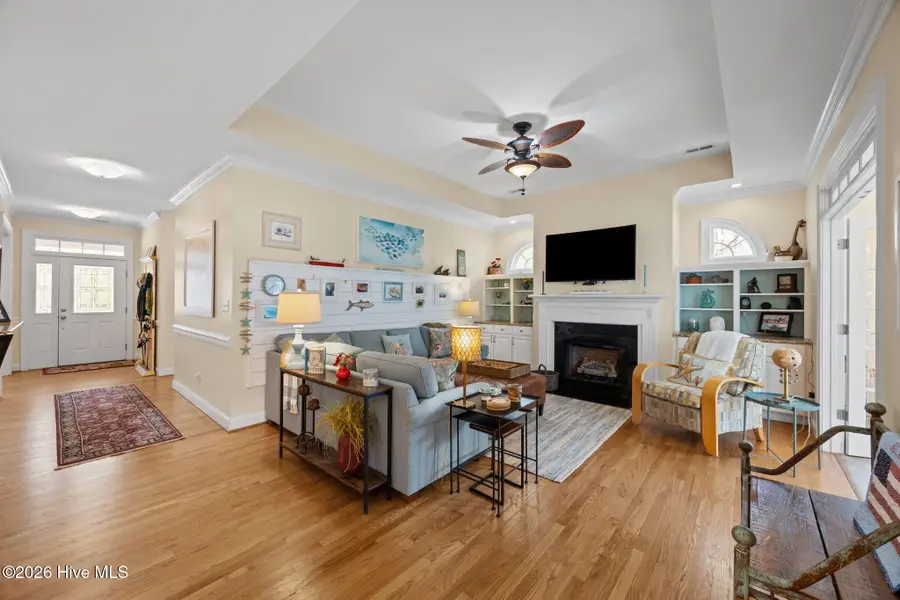 1002 Bracken Fern Drive, New Bern, NC 28560 - #2