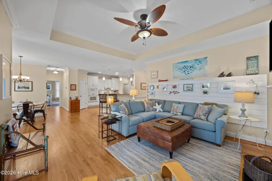 1002 Bracken Fern Drive, New Bern, NC 28560 - #3