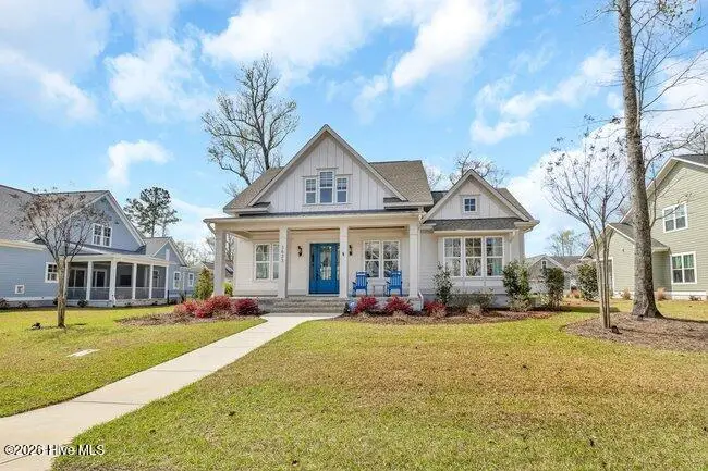 3623 Haughton Lane, Castle Hayne, NC 28429 - #2