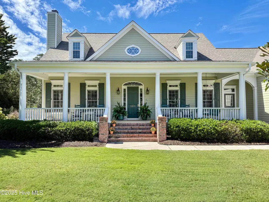 3201 Rensler Court, Wilmington, NC 28409 - #2