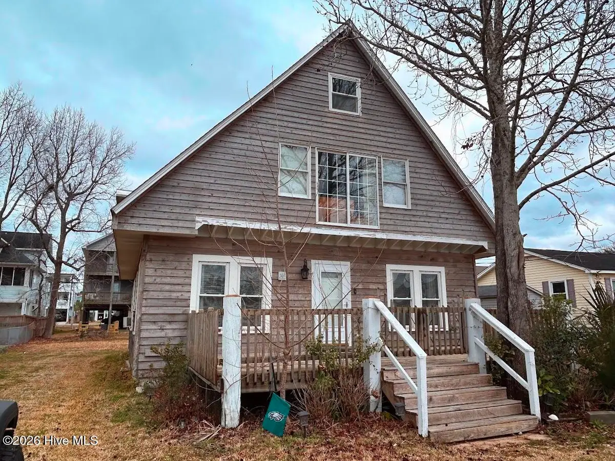 411 Spartanburg Avenue, Carolina Beach, NC 28428 - #1