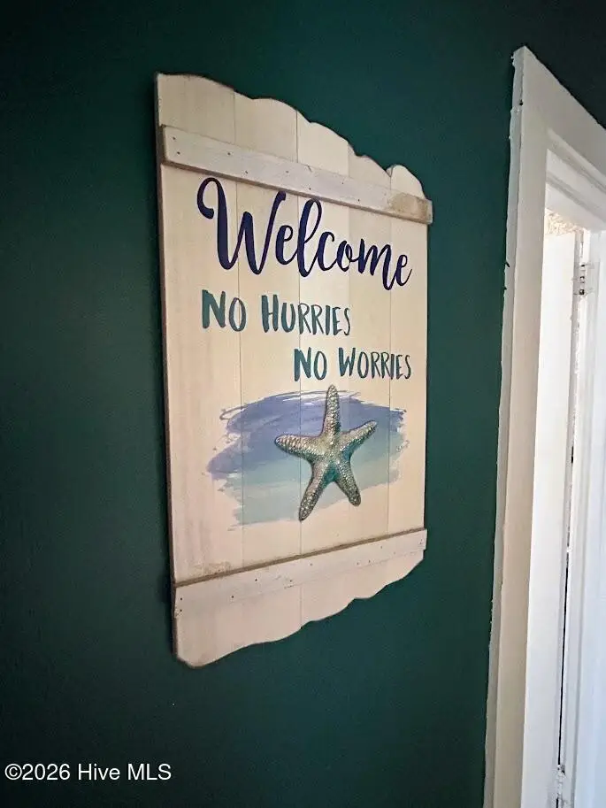 411 Spartanburg Avenue, Carolina Beach, NC 28428 - #2