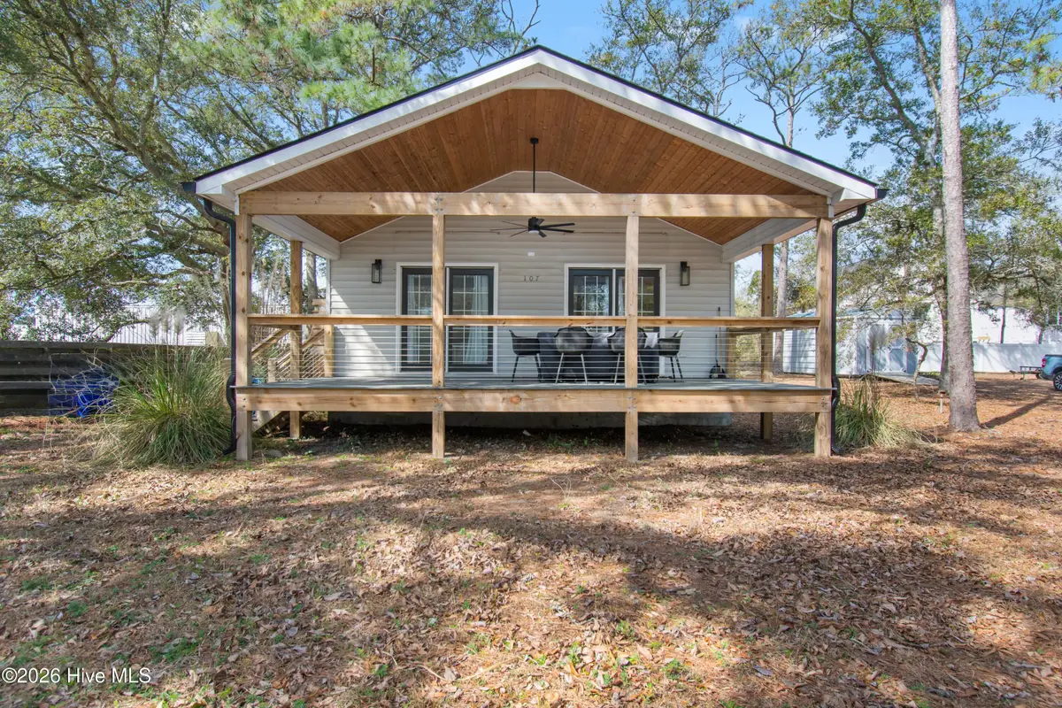 107 NE 65th Street, Oak Island, NC 28465 - #1
