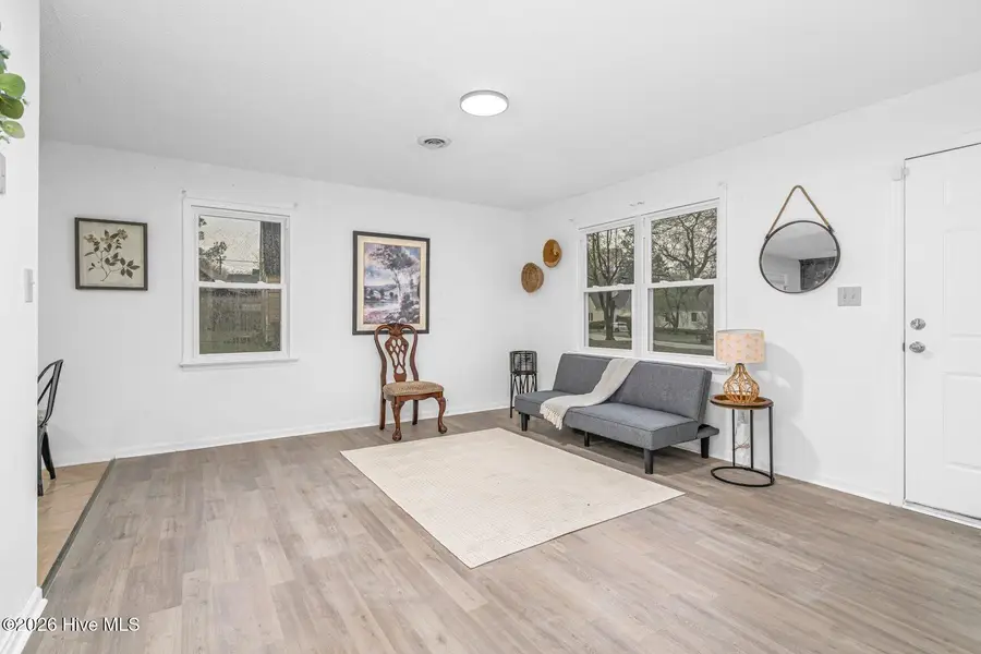 405 N Daughtry Street, 12 Rocky Mount, NC 27801 - #3