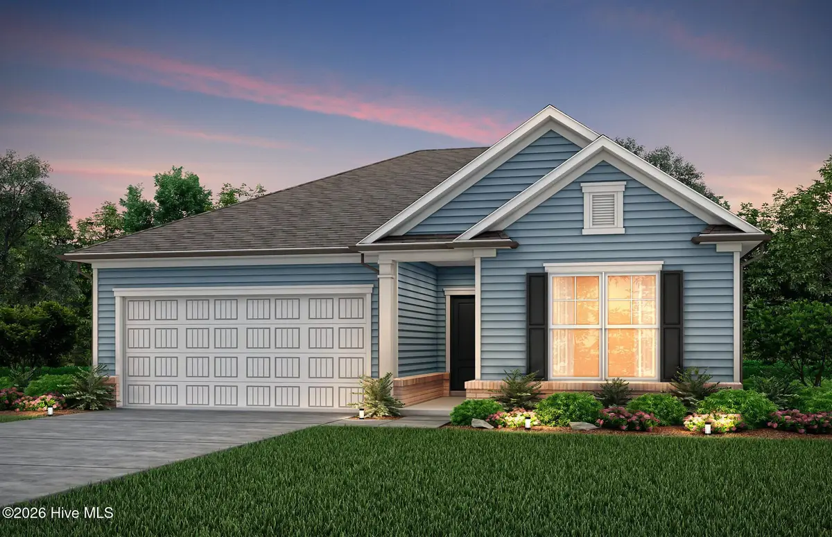 1082 River Marsh Path Se, Southport, NC 28461 - #1