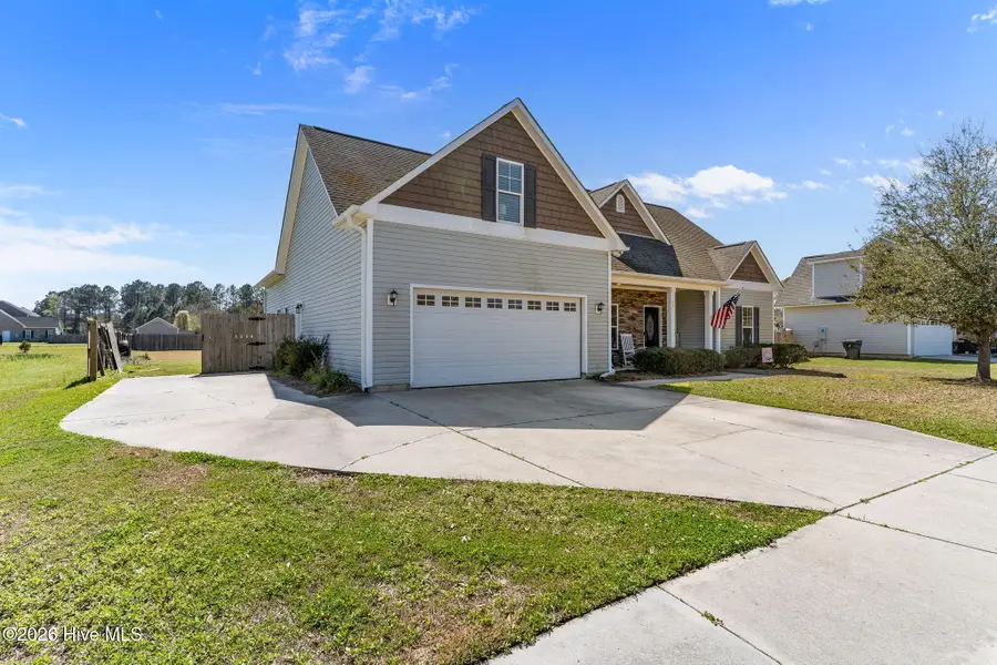 31 Babbling Creek Road, Rocky Point, NC 28457 - #3