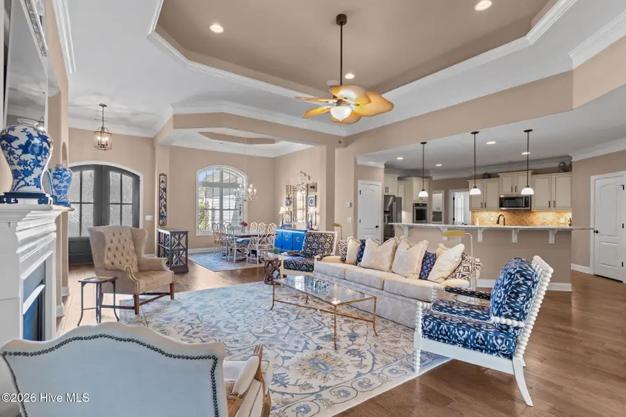 5329 Leisure Circle, Wilmington, NC 28409 - #3