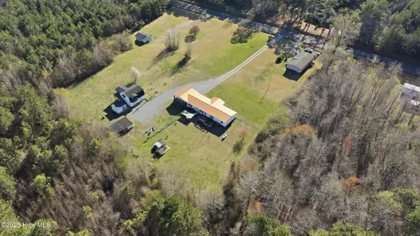 797 Rooks Road, Gates, NC 27937