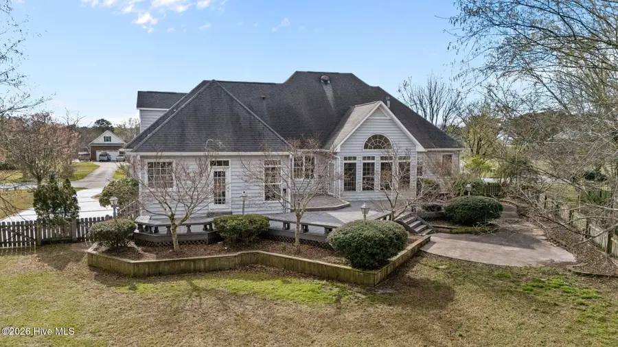 112 Pebblebrook Drive, New Bern, NC 28562 - #3