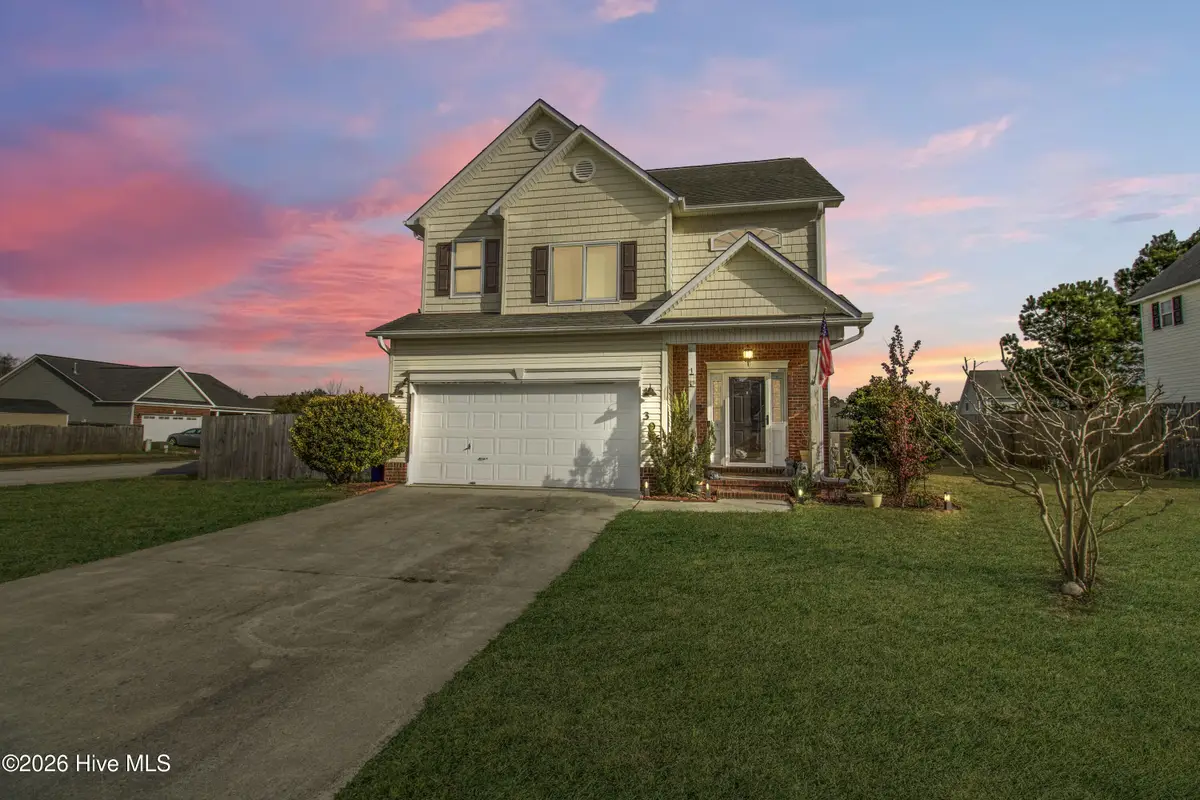 306 Brunswick Drive, Jacksonville, NC 28546 - #1