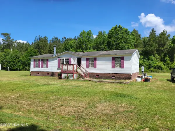 241 Hickory Lane, Aurora, NC 27806