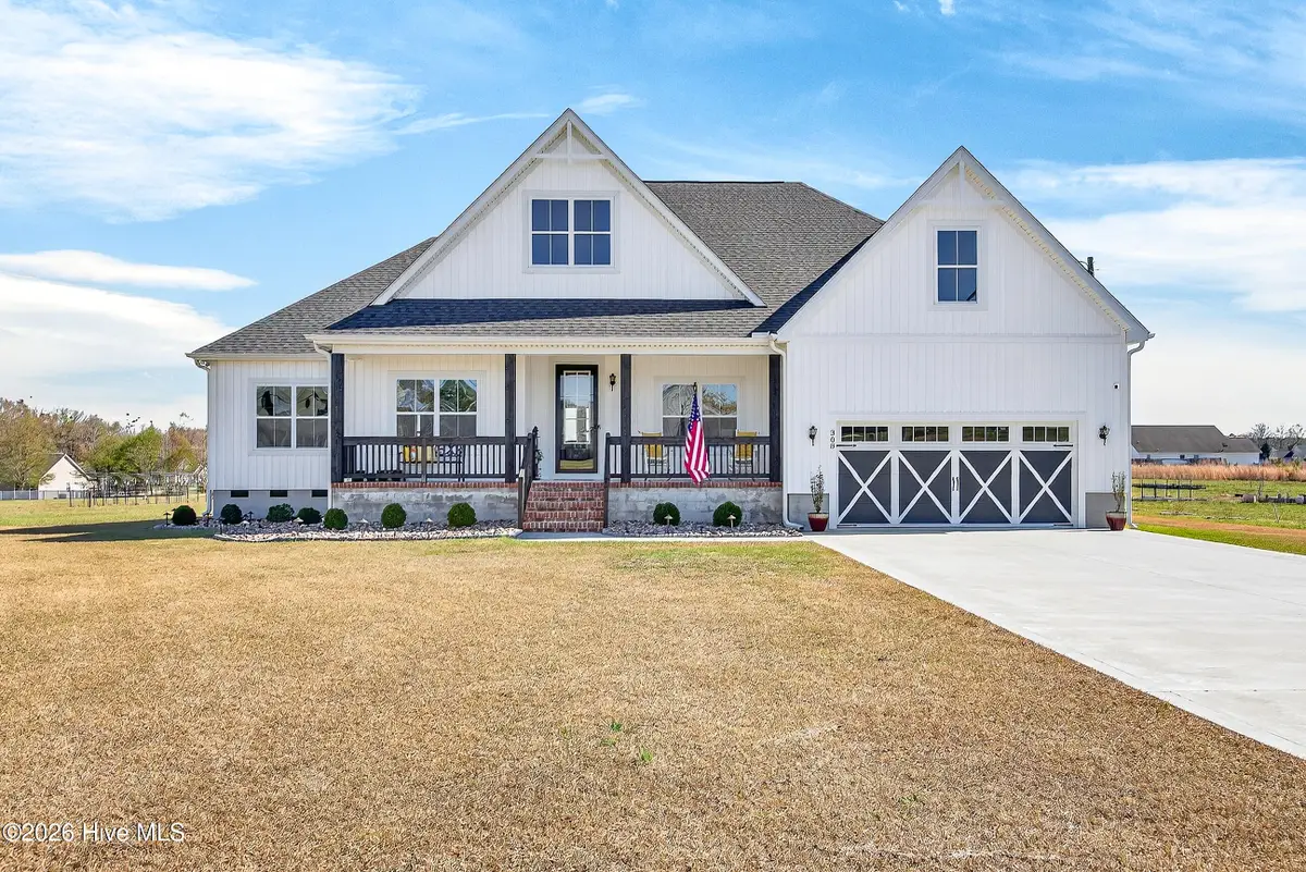 308 Francktown Road, Richlands, NC 28574 - #1