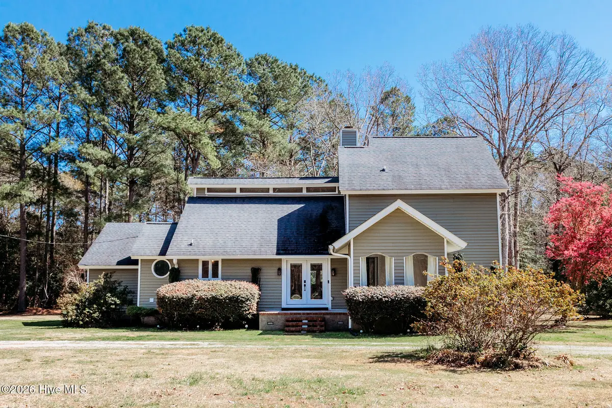 5218 Redmon Road, Elm City, NC 27822 - #1