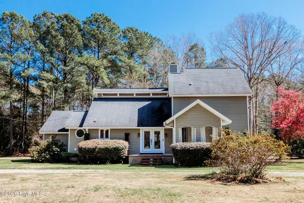 5218 Redmon Road, Elm City, NC 27822