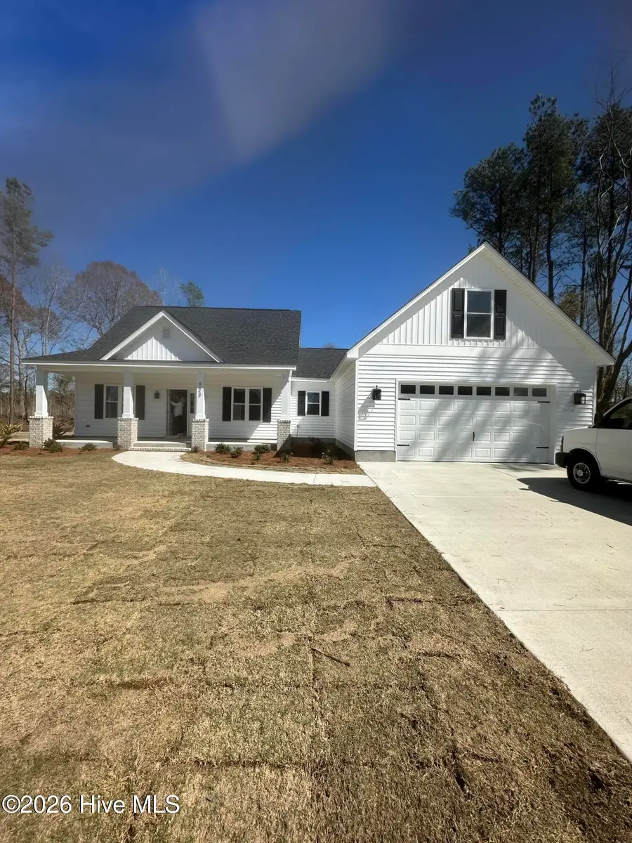 623 Winding Creek Road, Rocky Point, NC 28457 - #2