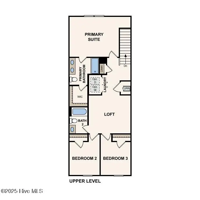 2444 A Brookville Drive, Greenville, NC 27834 - #3