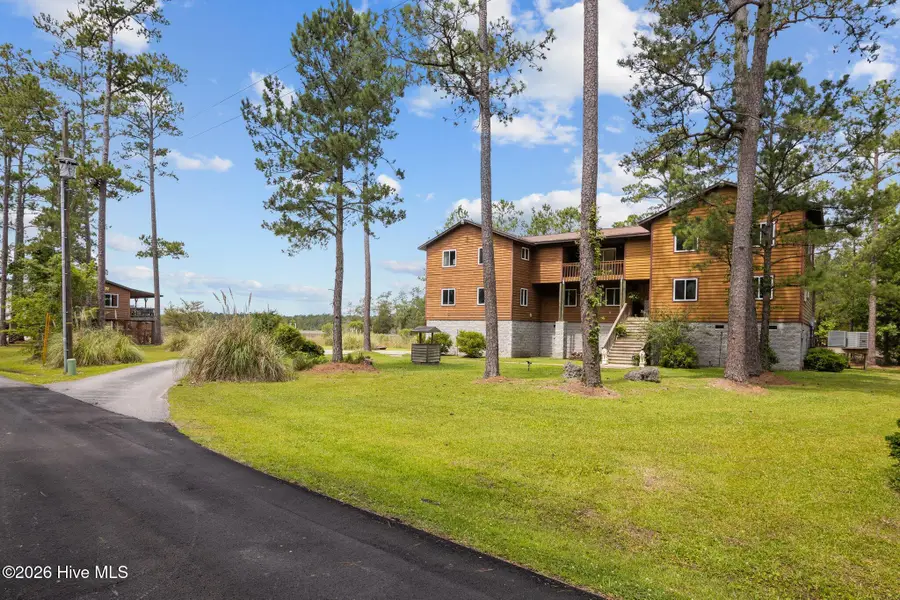 118 Pine Tree Lane, Bayboro, NC 28515 - #2