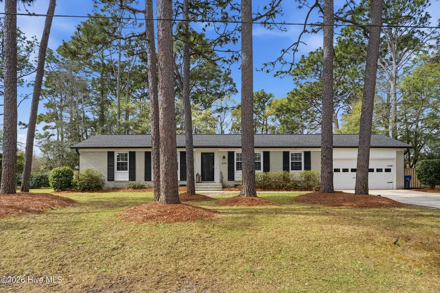 209 Dallas Drive, Wilmington, NC 28405 - #2