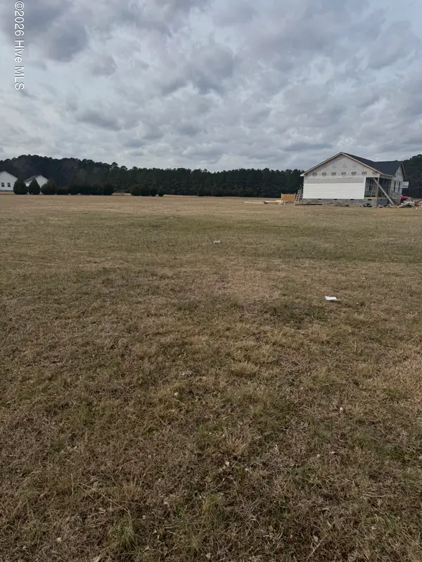Lot 1 Perry Road, Chocowinity, NC 27817