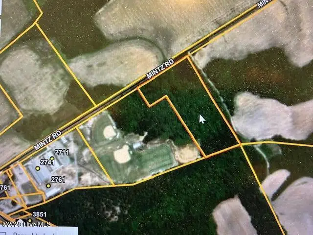 0 Mintz Road, Roseboro, NC 28382 - #1