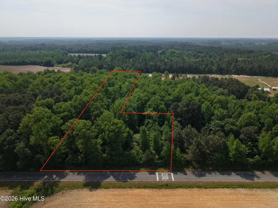 0 Mintz Road, Roseboro, NC 28382 - #2