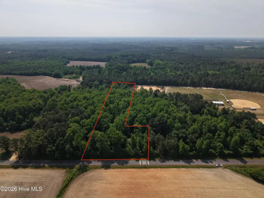 0 Mintz Road, Roseboro, NC 28382 - #3