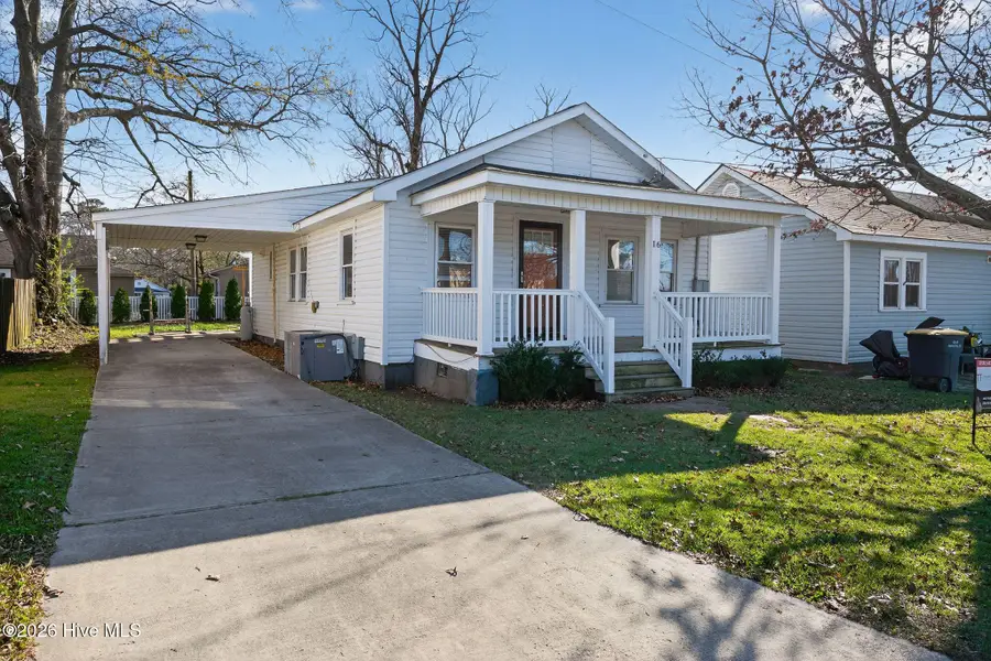 16 Ward Street, Jacksonville, NC 28540 - #2