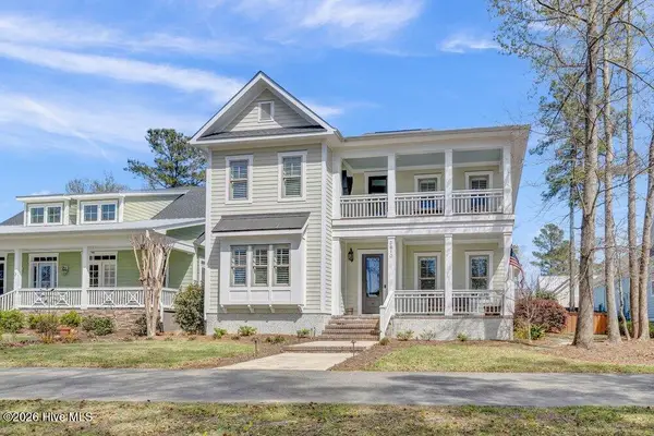 3610 Hansa Drive, Castle Hayne, NC 28429