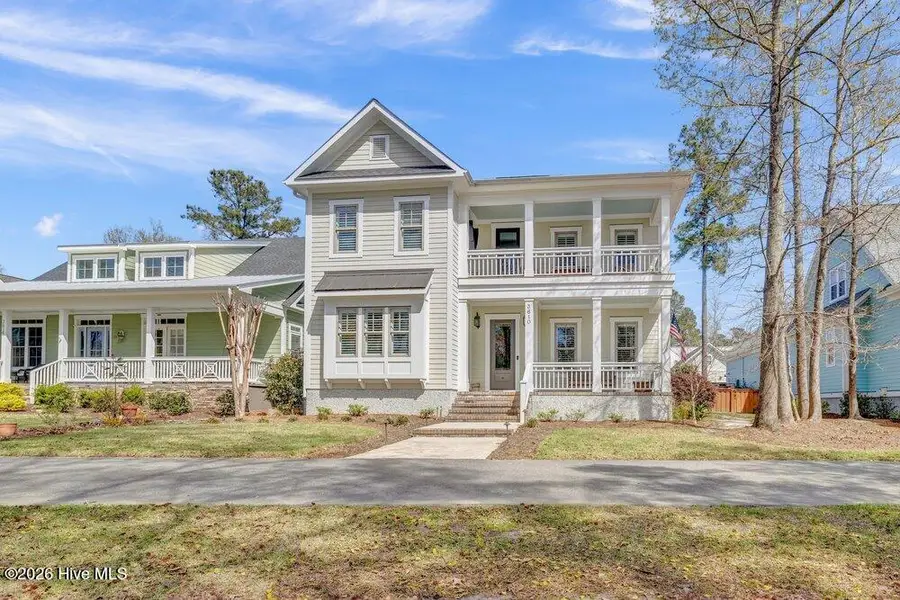 3610 Hansa Drive, Castle Hayne, NC 28429 - #2