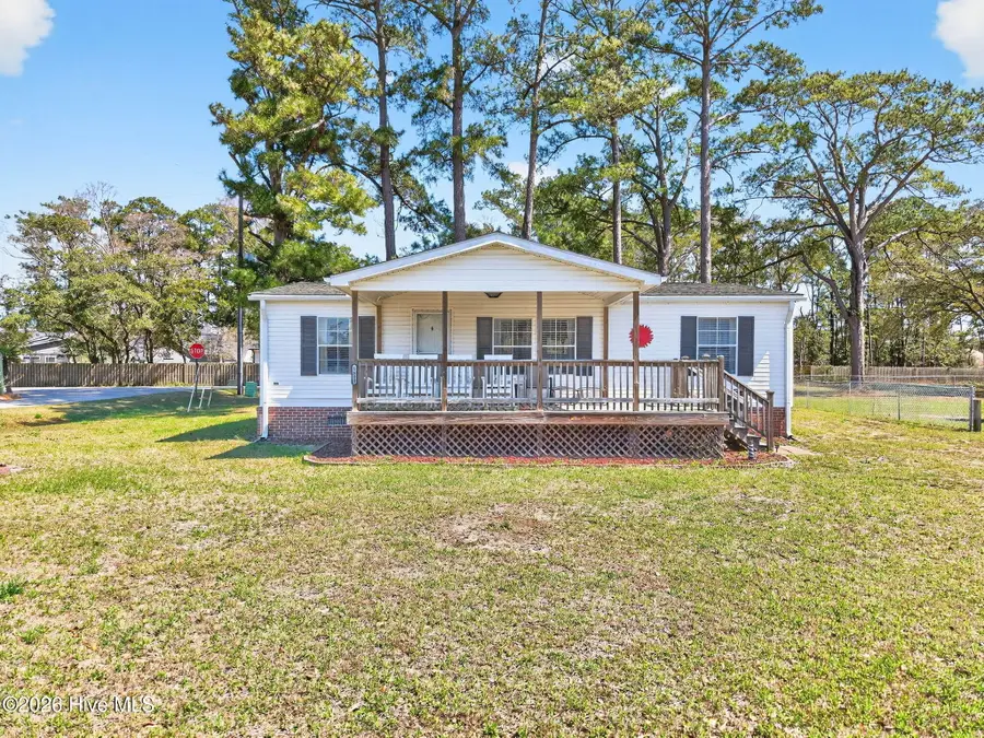 1685 Seagull Way Sw, Ocean Isle Beach, NC 28469 - #3